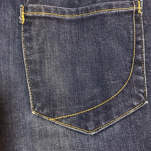 Low rise jeans - Picture 4 of 7